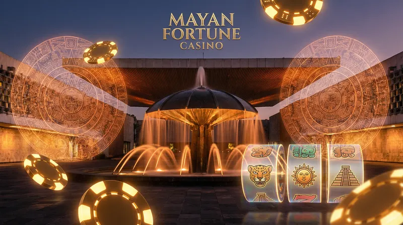 Diamonds Casino casino en línea con temática del Museo Nacional de Antropología de México